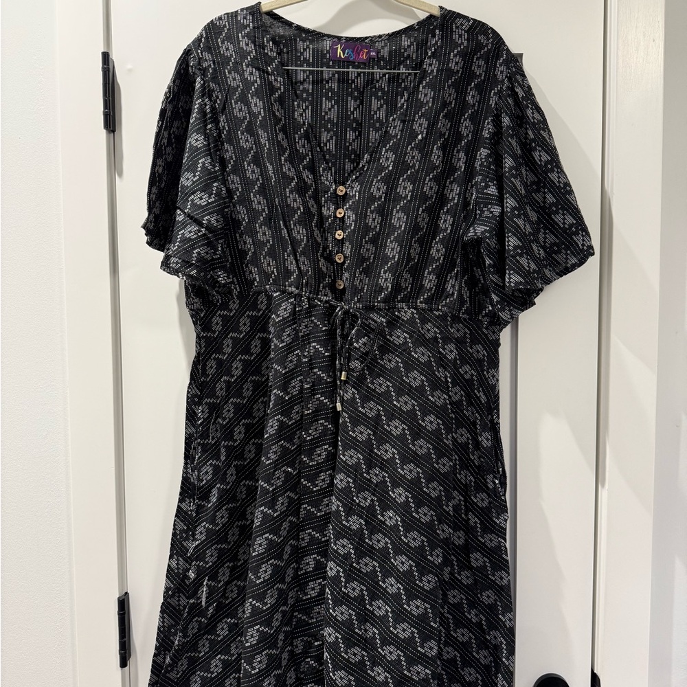 Keshet Annabelle Dress